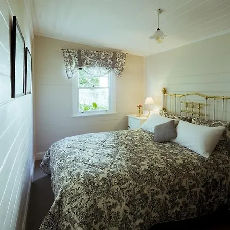 Illalangi Boutique Cottage Blackheath Exterior photo